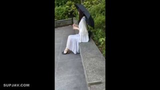 高顏值藍衣妹子啪啪，互摸舌吻調情口交站立後入抽插猛操…